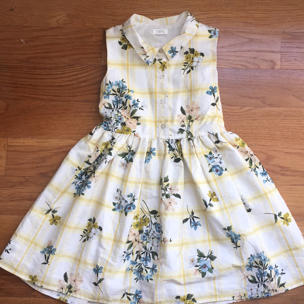 Beautiful dress